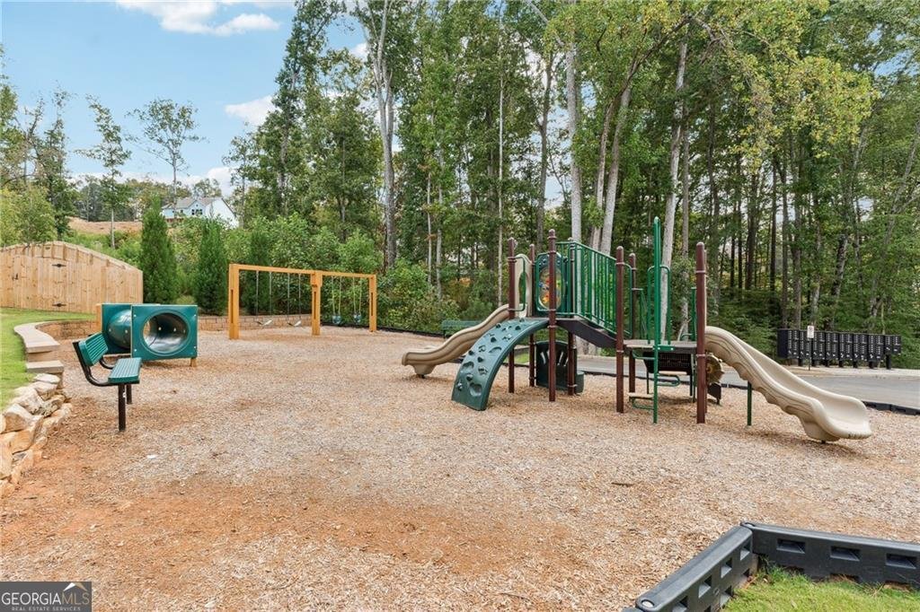 2016 Fern Mountain Lane Marietta - 17