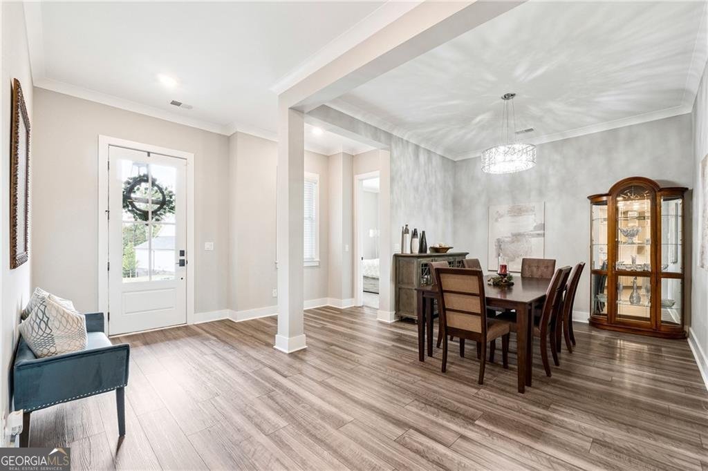 2016 Fern Mountain Lane Marietta - 19