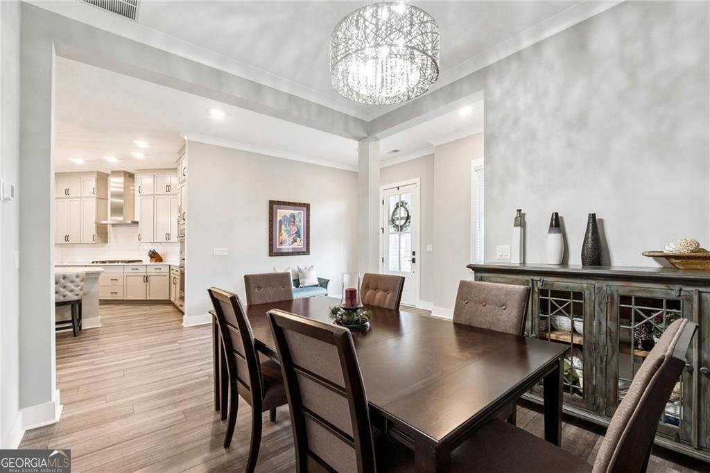 2016 Fern Mountain Lane Marietta - 21