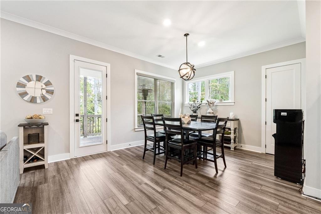 2016 Fern Mountain Lane Marietta - 23