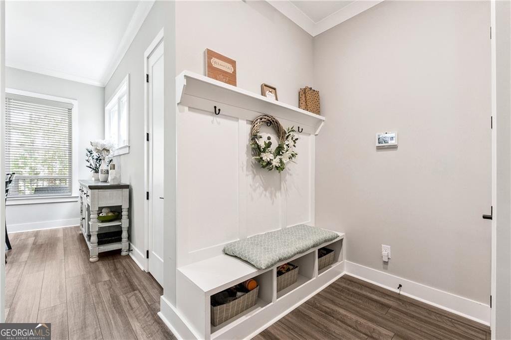 2016 Fern Mountain Lane Marietta - 26