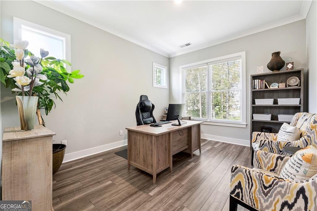 2016 Fern Mountain Lane Marietta - 27