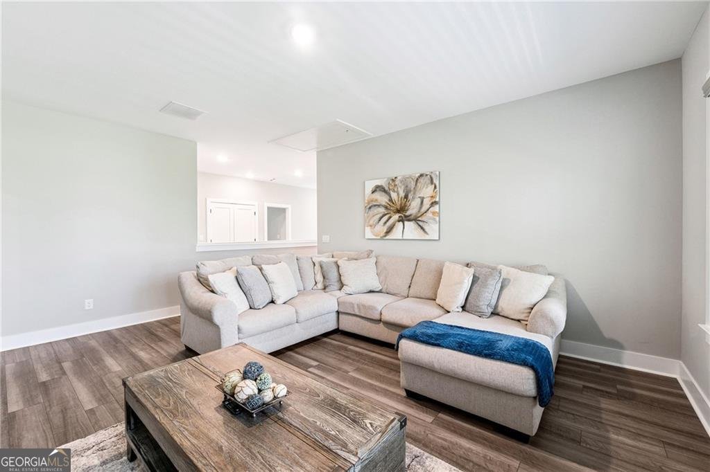 2016 Fern Mountain Lane Marietta - 28