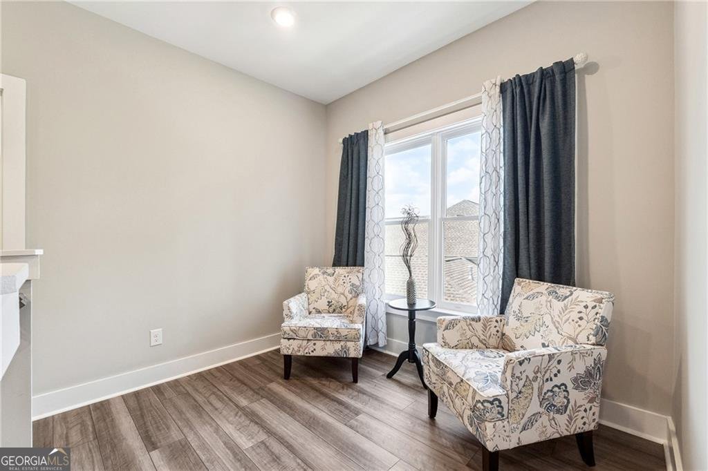 2016 Fern Mountain Lane Marietta - 29