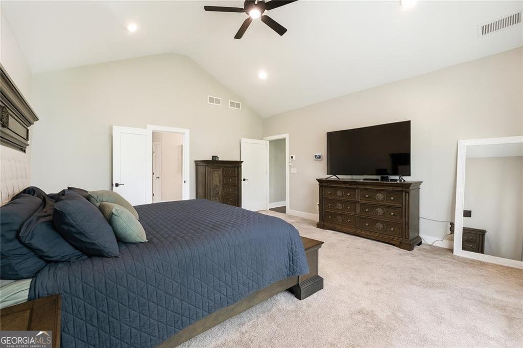 2016 Fern Mountain Lane Marietta - 38