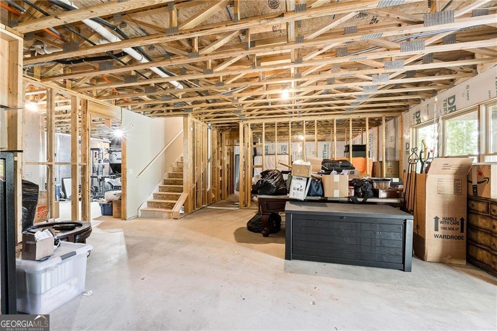 2016 Fern Mountain Lane Marietta - 41