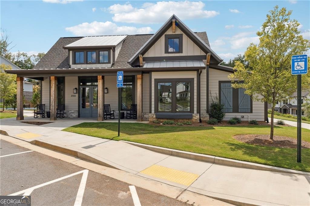 2016 Fern Mountain Lane Marietta - 42
