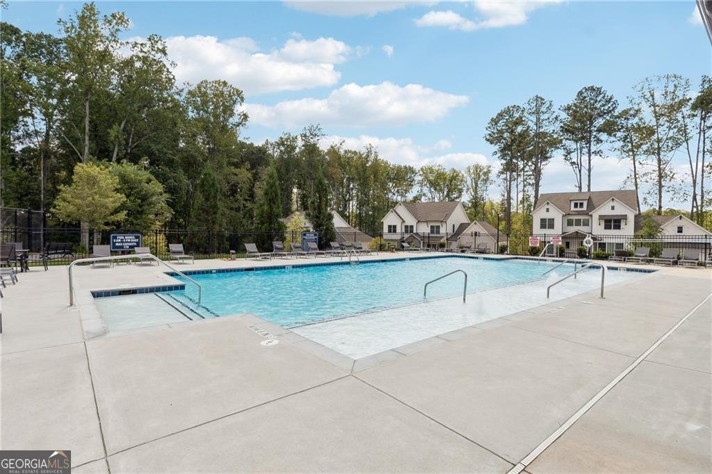 2016 Fern Mountain Lane Marietta - 43