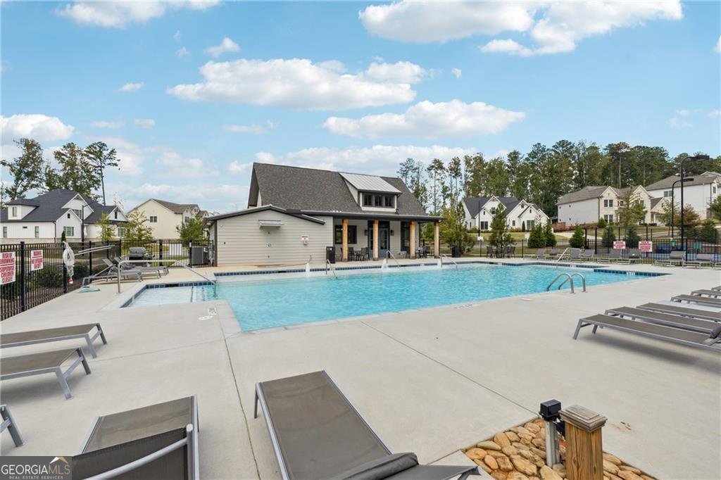 2016 Fern Mountain Lane Marietta - 44