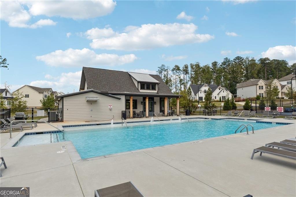 2016 Fern Mountain Lane Marietta - 45