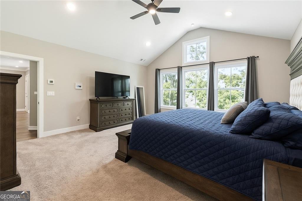 2016 Fern Mountain Lane Marietta - 6