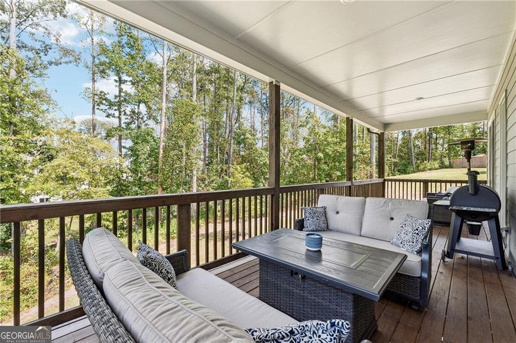 2016 Fern Mountain Lane Marietta - 9