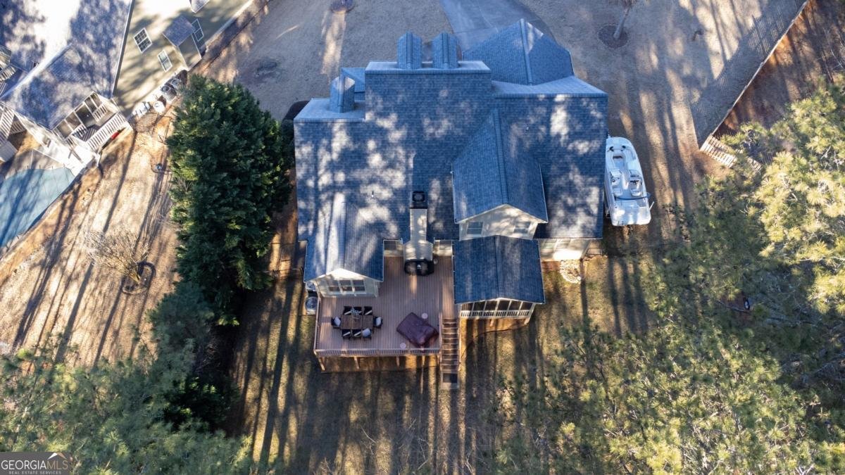37 Waterstone Drive Cartersville - 1