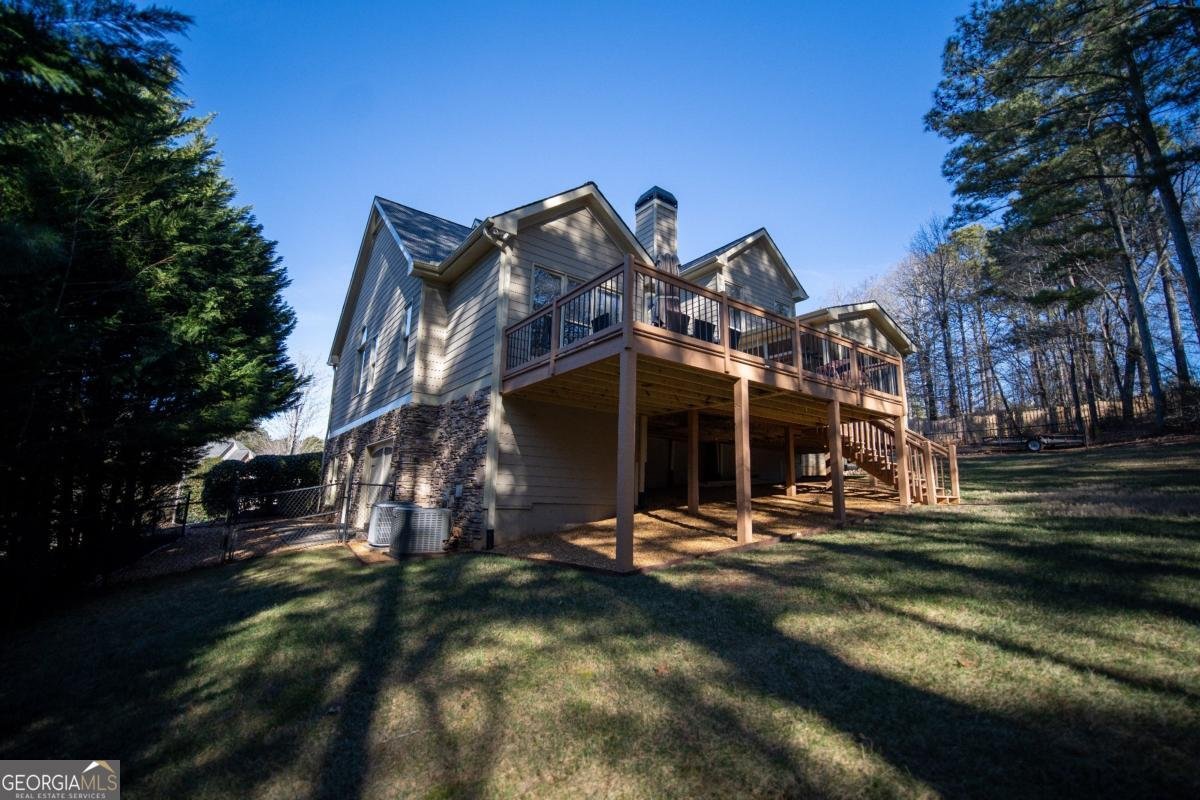 37 Waterstone Drive Cartersville - 35