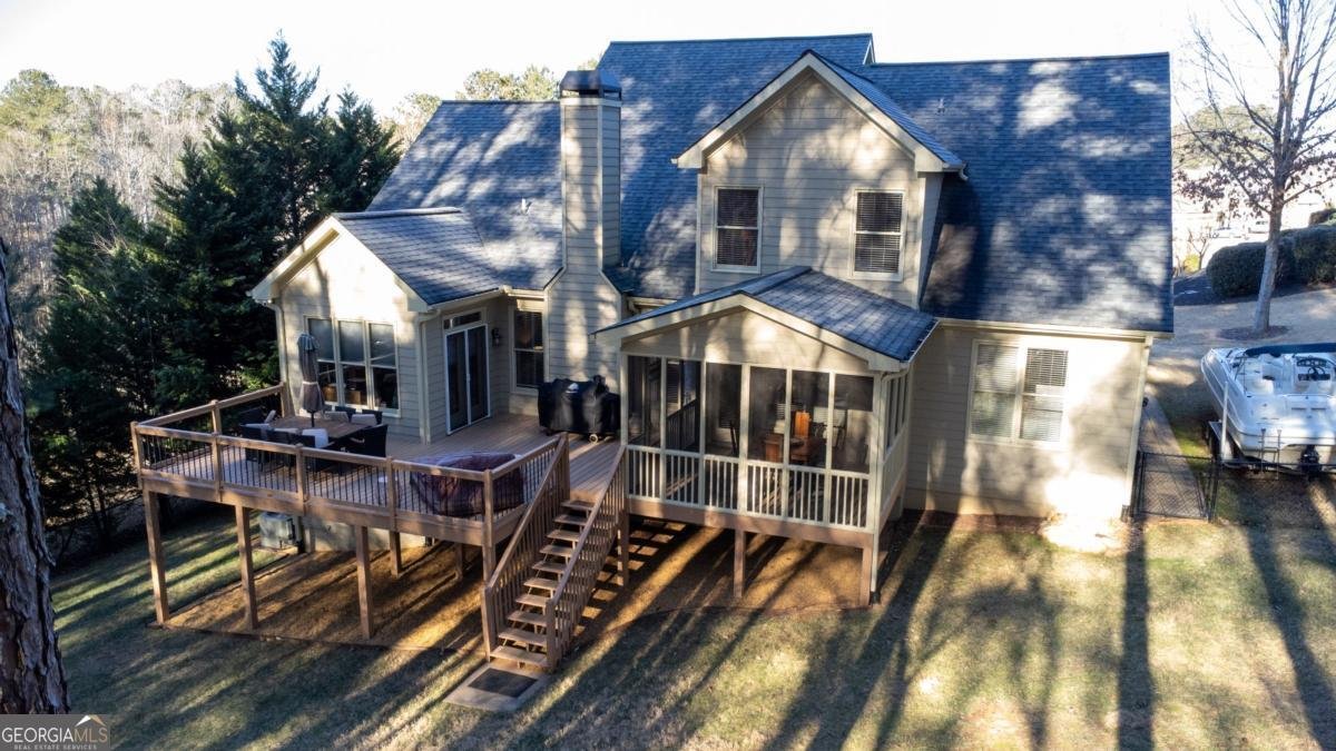 37 Waterstone Drive Cartersville - 36
