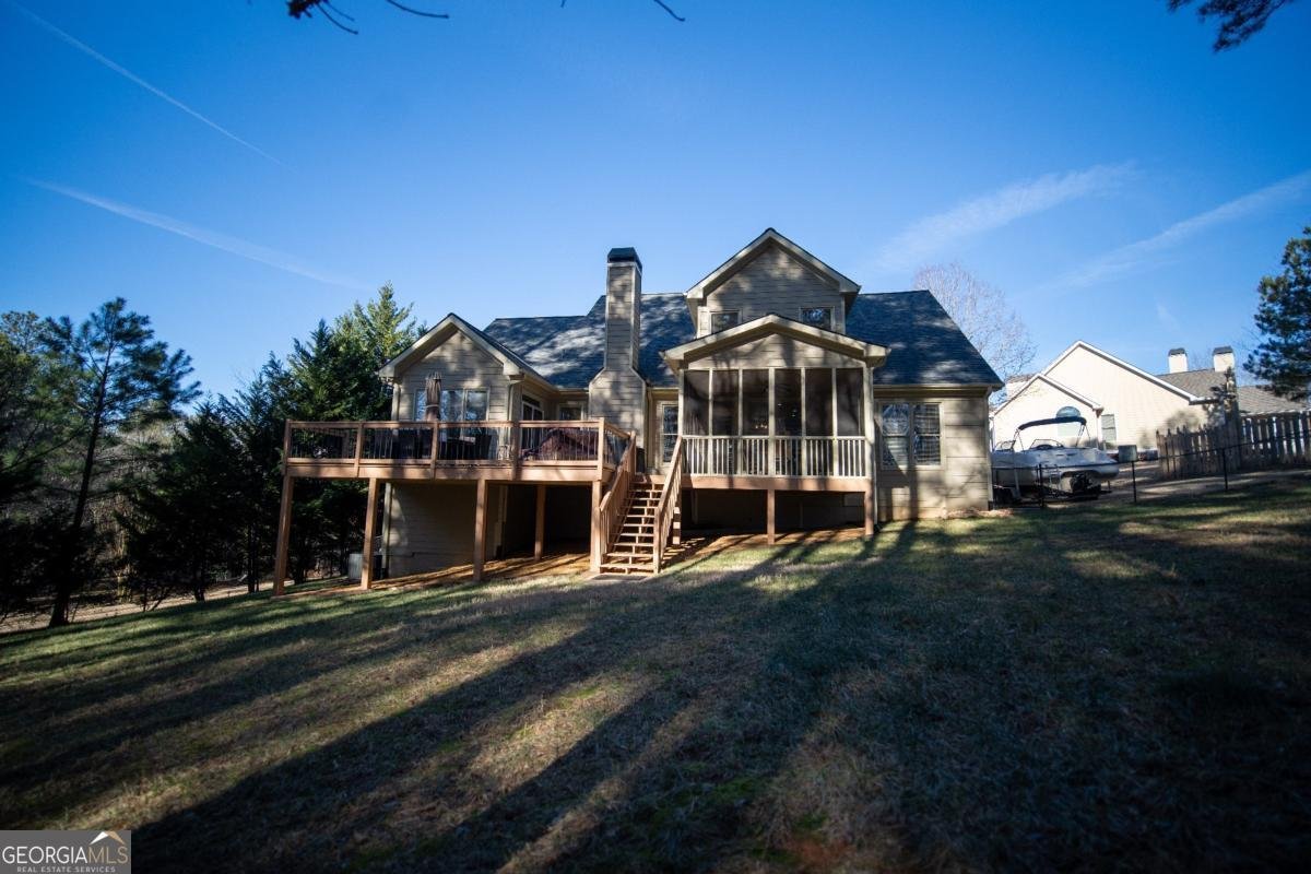 37 Waterstone Drive Cartersville - 37