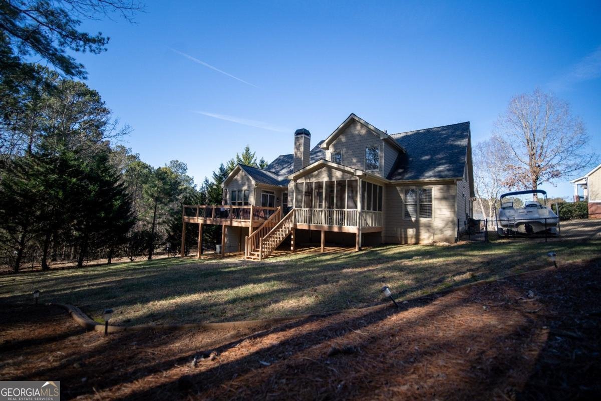 37 Waterstone Drive Cartersville - 42