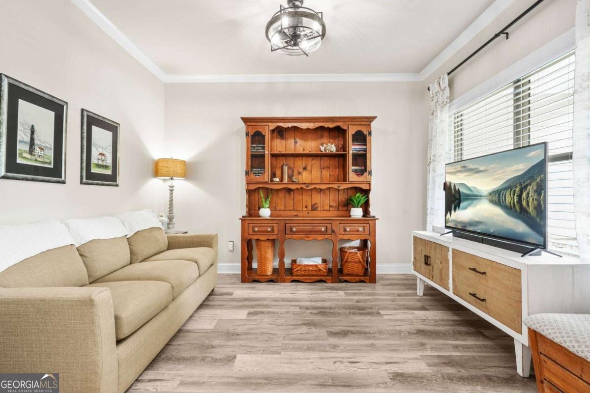 2326 Britt Street Grayson - 11