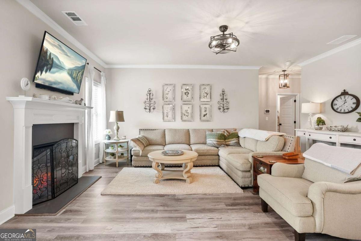 2326 Britt Street Grayson - 16