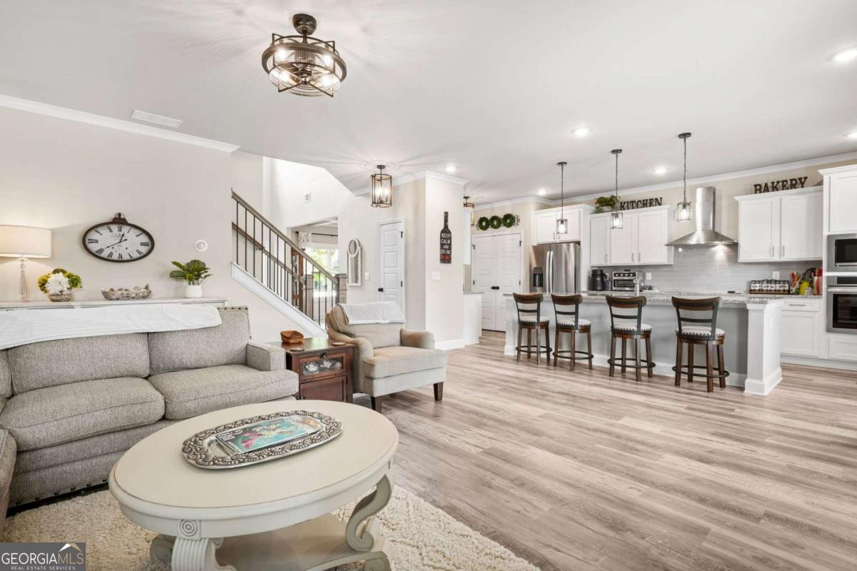 2326 Britt Street Grayson - 17