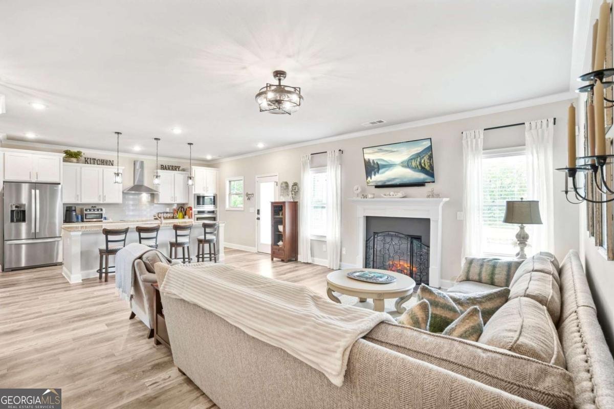 2326 Britt Street Grayson - 2