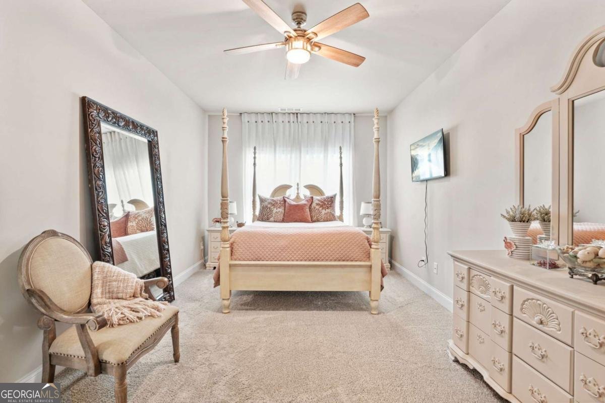 2326 Britt Street Grayson - 21