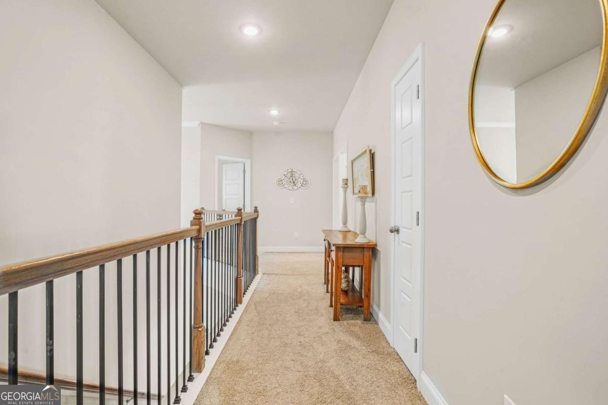 2326 Britt Street Grayson - 26