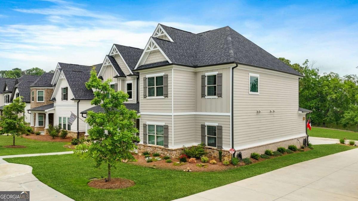 2326 Britt Street Grayson - 3