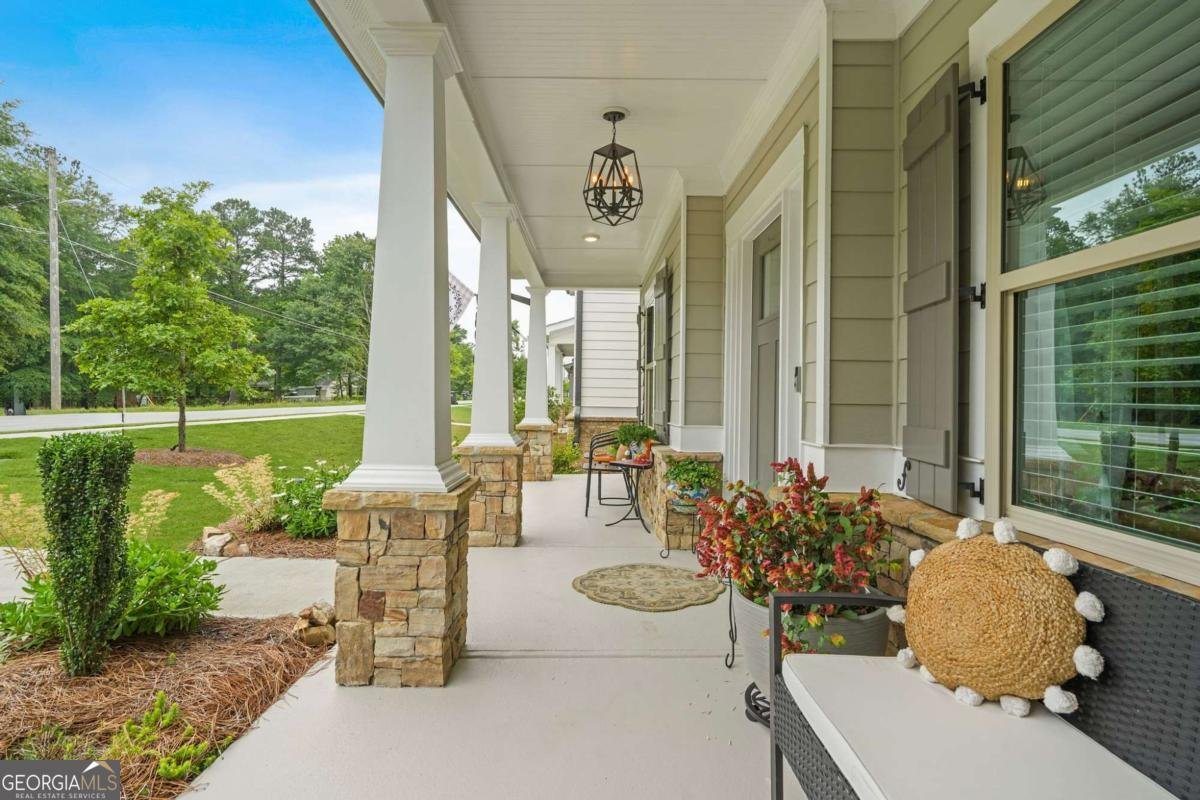 2326 Britt Street Grayson - 6