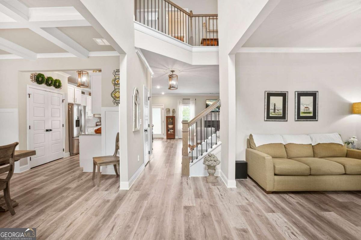 2326 Britt Street Grayson - 8