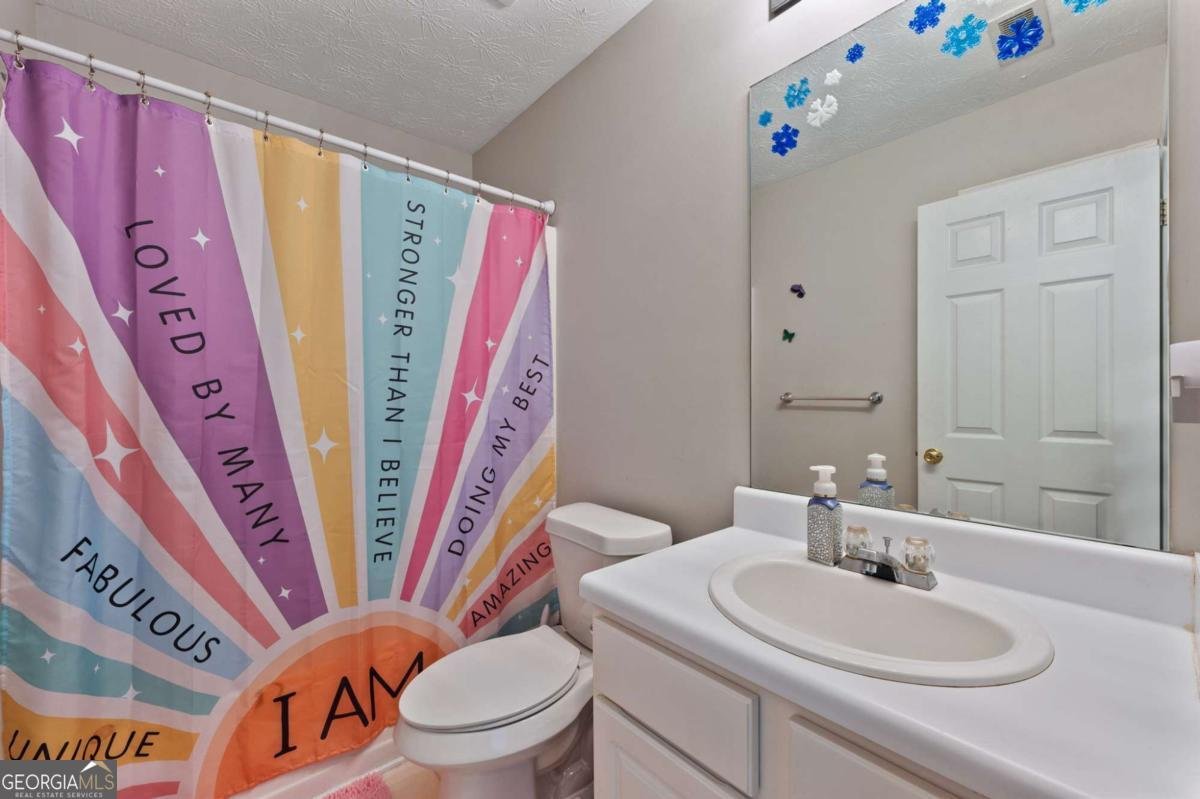 119 Oak Green Drive Lawrenceville - 18