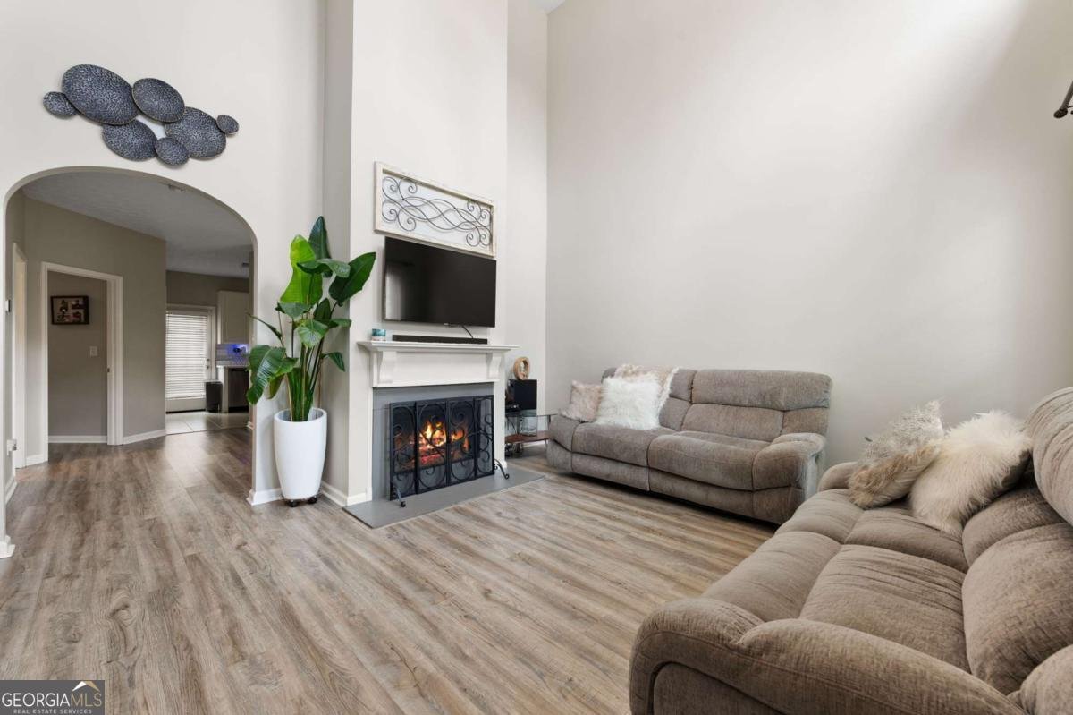 119 Oak Green Drive Lawrenceville - 2