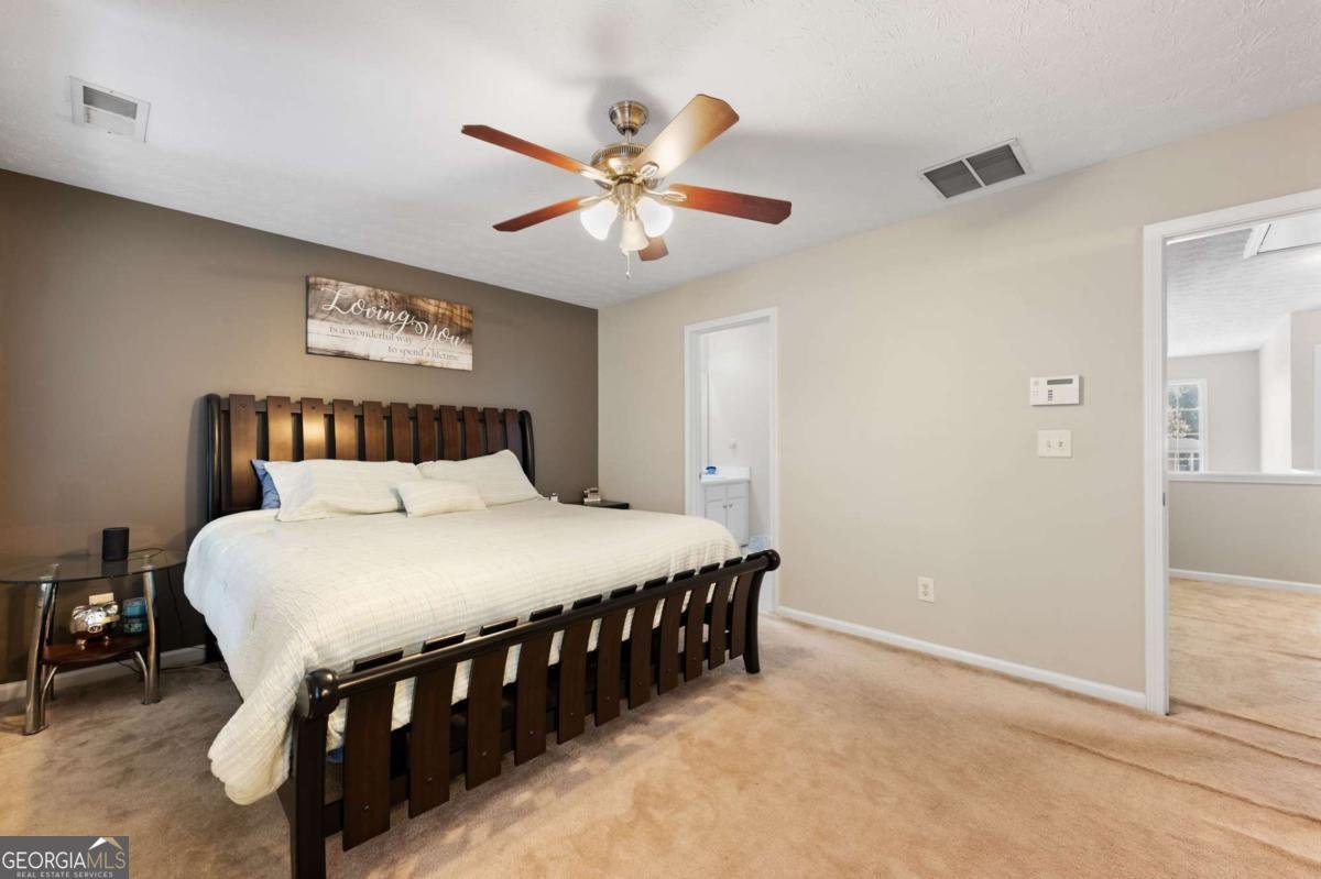 119 Oak Green Drive Lawrenceville - 22