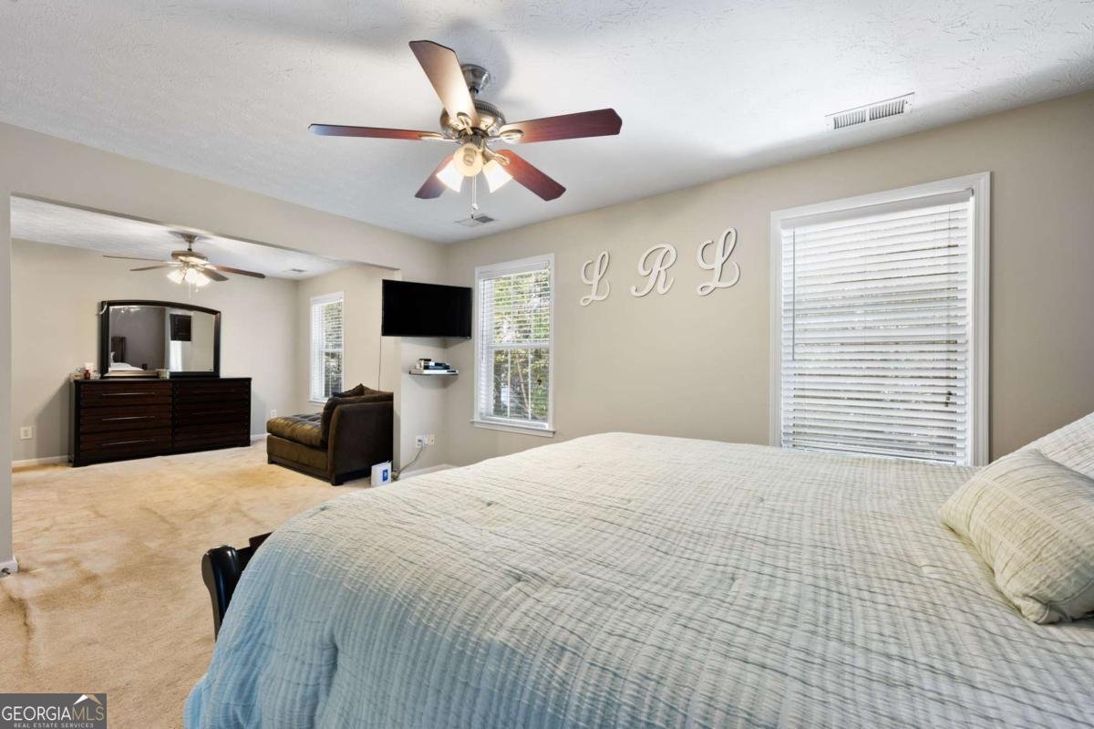 119 Oak Green Drive Lawrenceville - 23