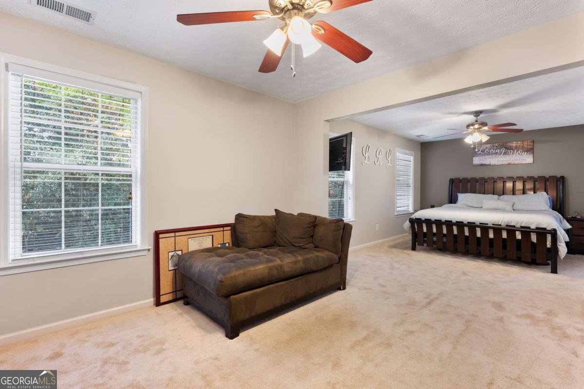 119 Oak Green Drive Lawrenceville - 27