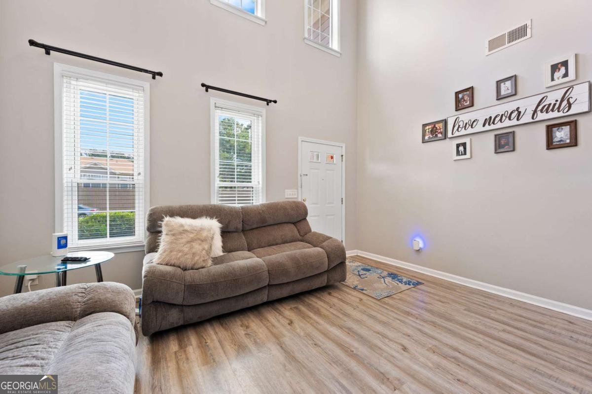 119 Oak Green Drive Lawrenceville - 6