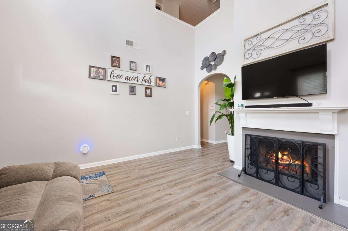 119 Oak Green Drive Lawrenceville - 8