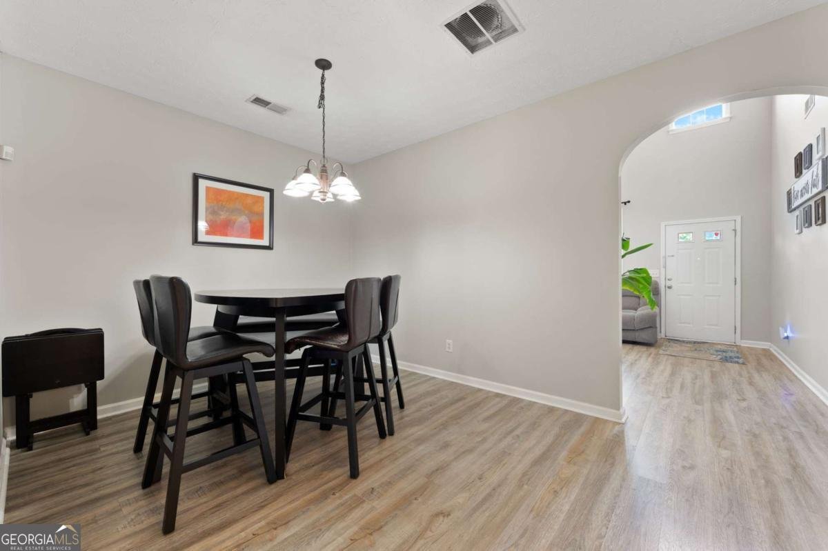 119 Oak Green Drive Lawrenceville - 9