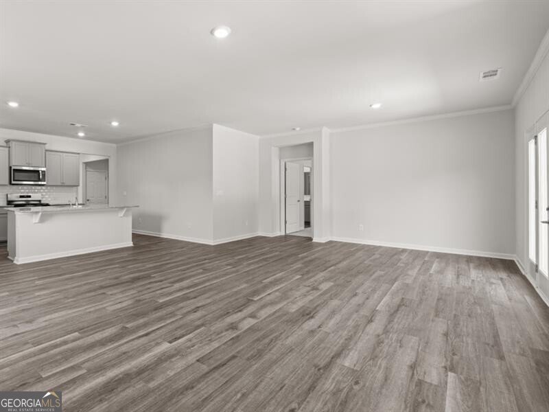 434 Majestic Oak Circle Dallas - 1
