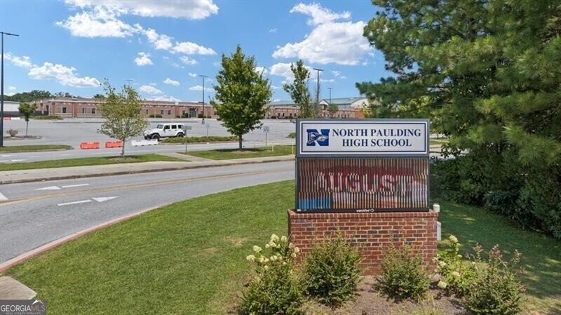 434 Majestic Oak Circle Dallas - 69