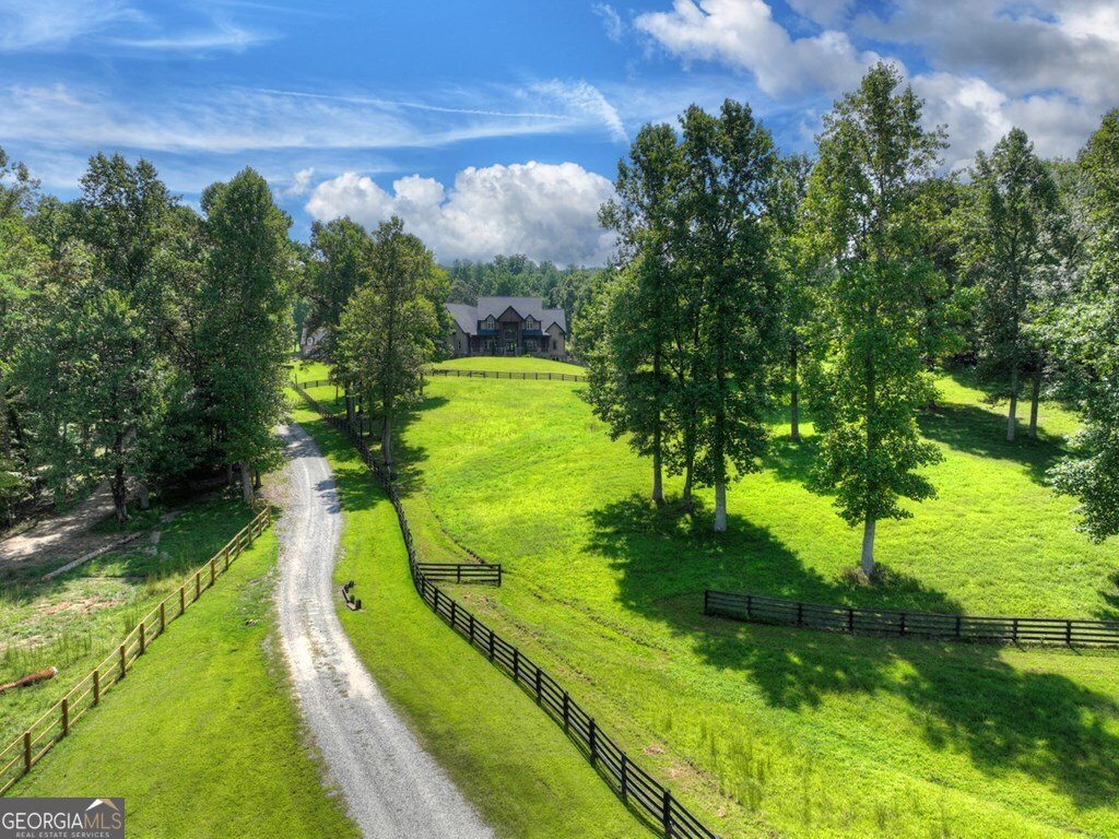 280 Star Creek Crossing Morganton - 1