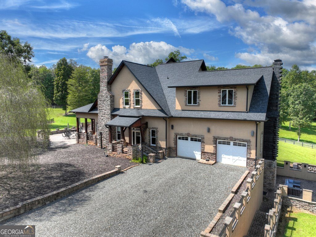 280 Star Creek Crossing Morganton - 10