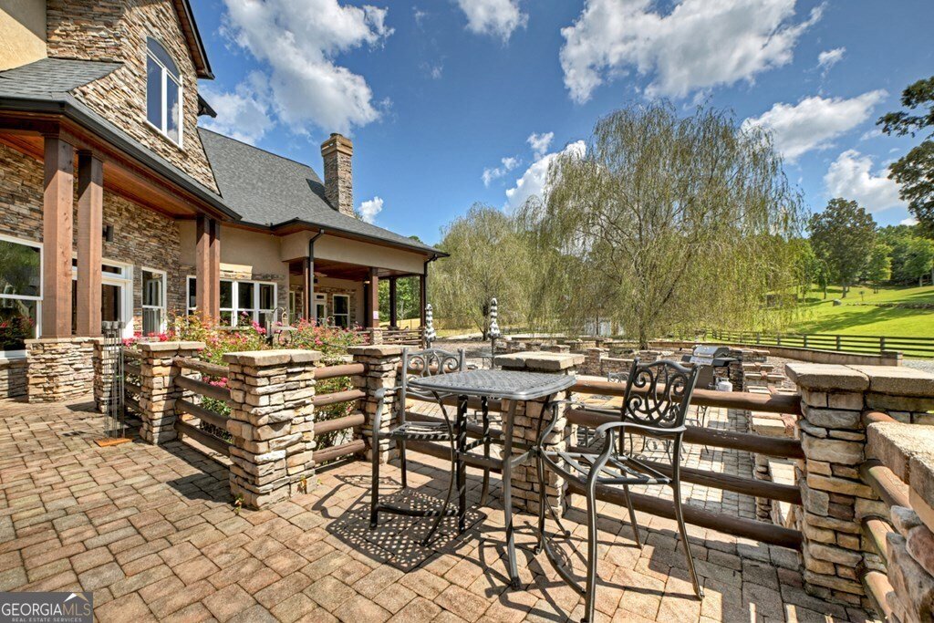 280 Star Creek Crossing Morganton - 15