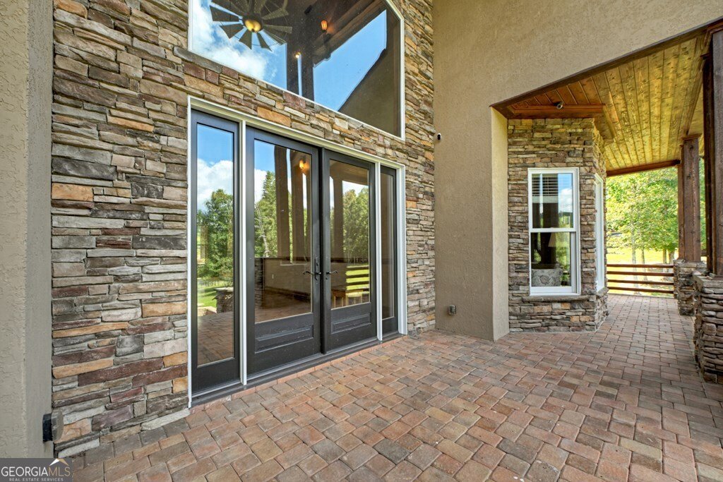 280 Star Creek Crossing Morganton - 17