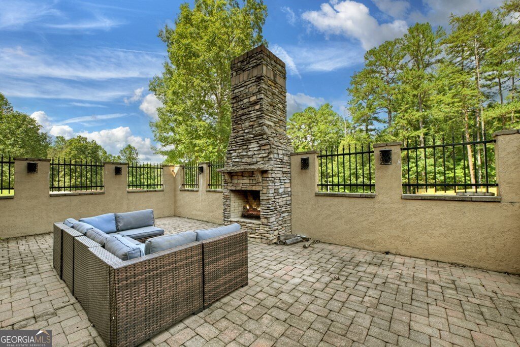 280 Star Creek Crossing Morganton - 18