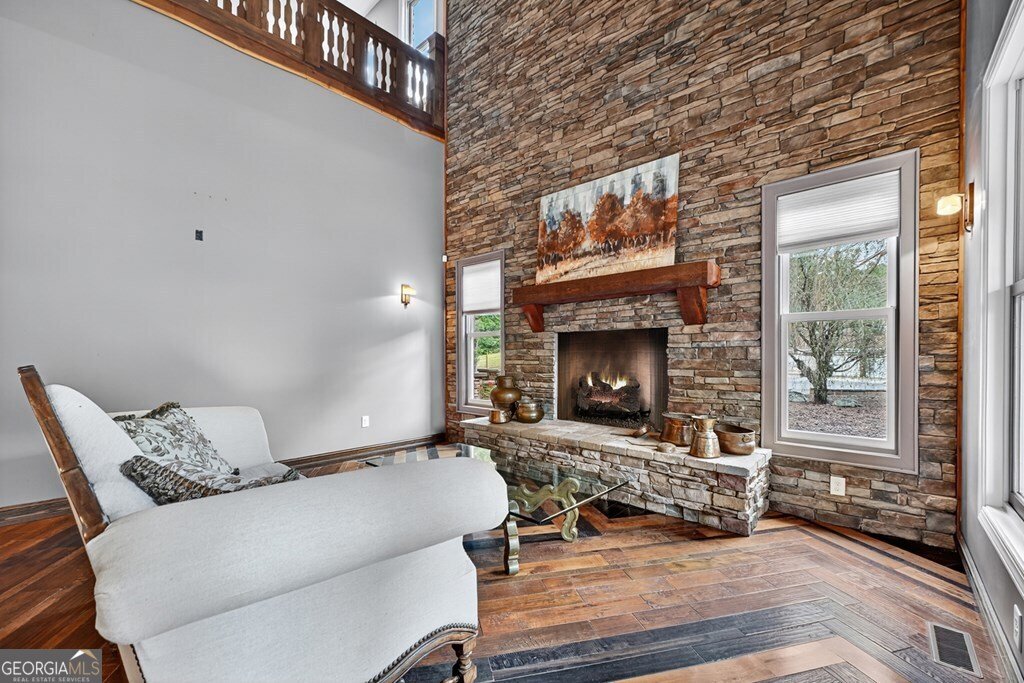 280 Star Creek Crossing Morganton - 19