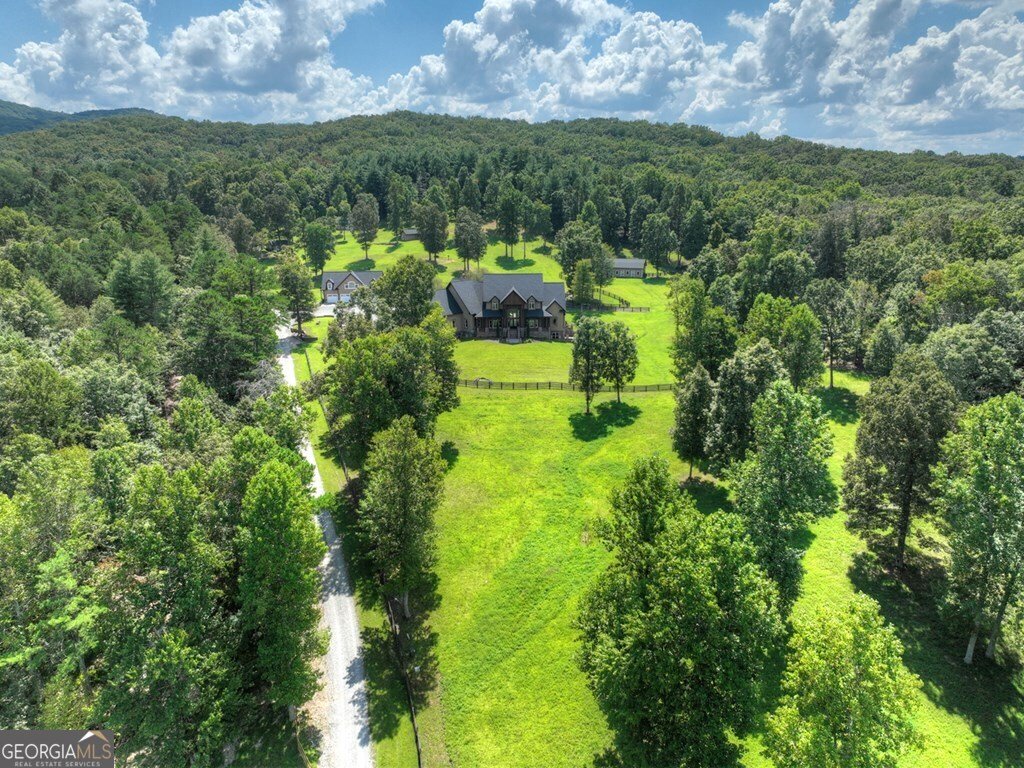 280 Star Creek Crossing Morganton - 2