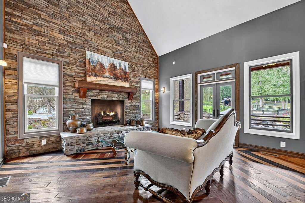 280 Star Creek Crossing Morganton - 20