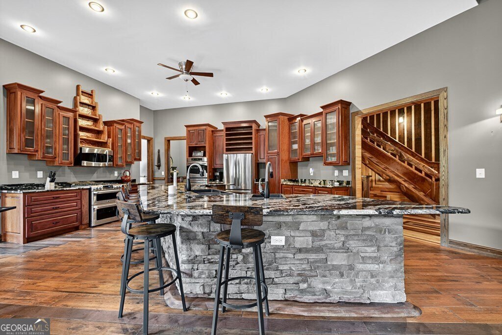 280 Star Creek Crossing Morganton - 21