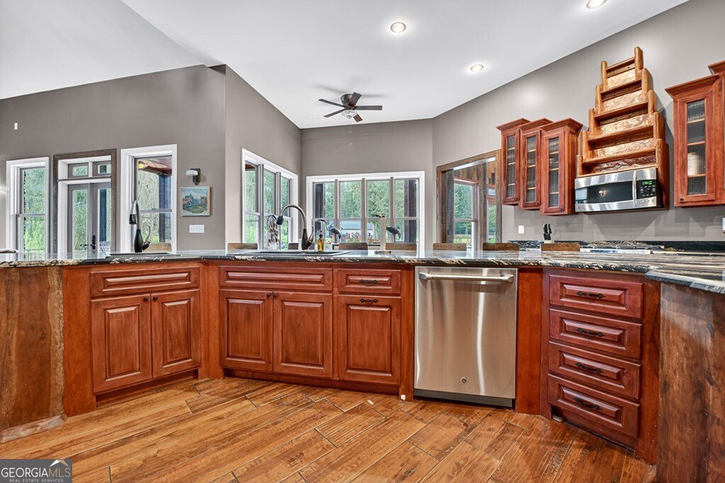 280 Star Creek Crossing Morganton - 24